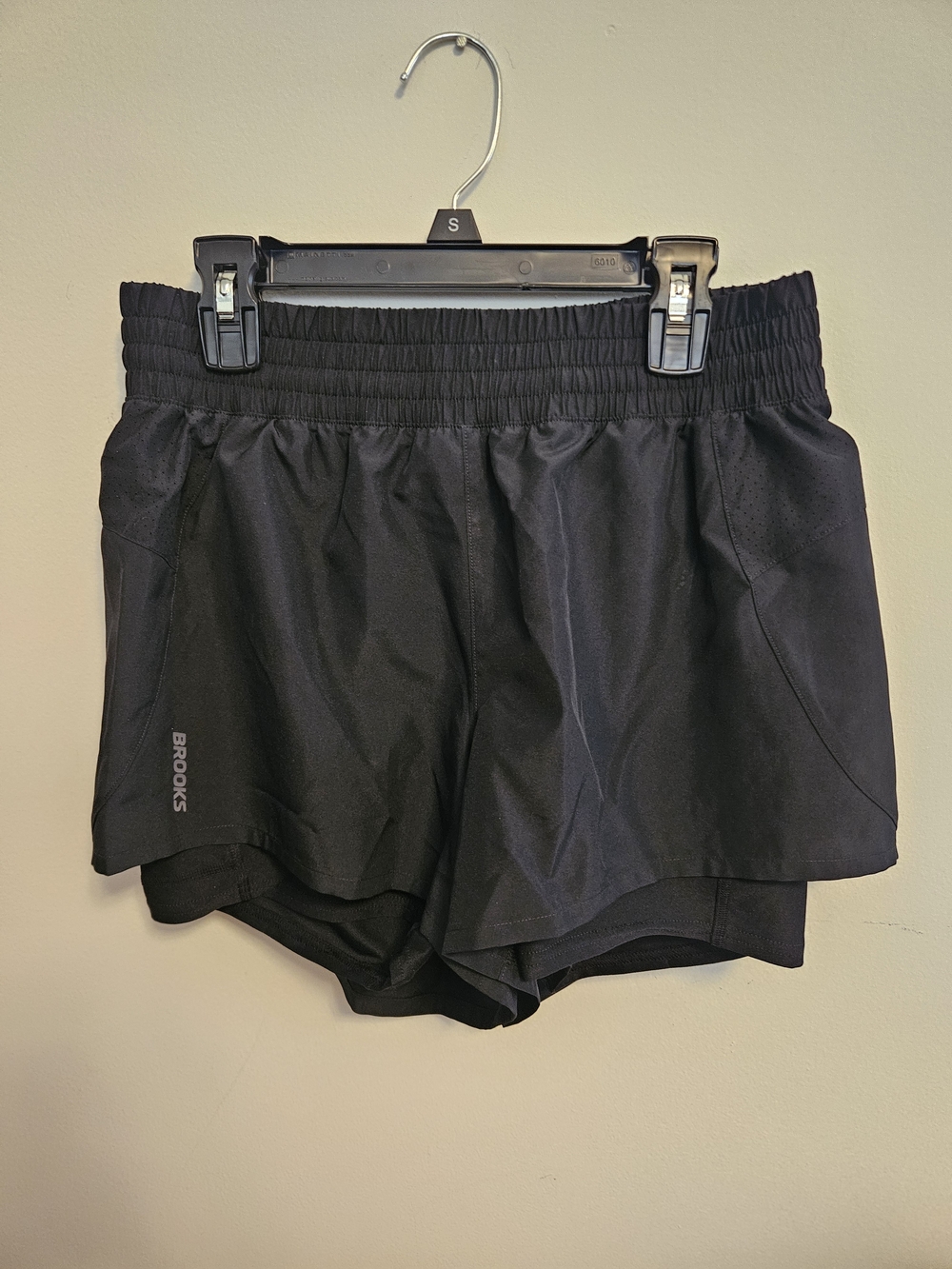 Brooks Women's Dash 2-in-1 Short